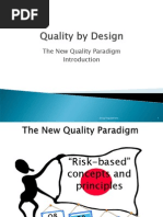 Download QbD Introduction by shettyuc108 SN102563805 doc pdf