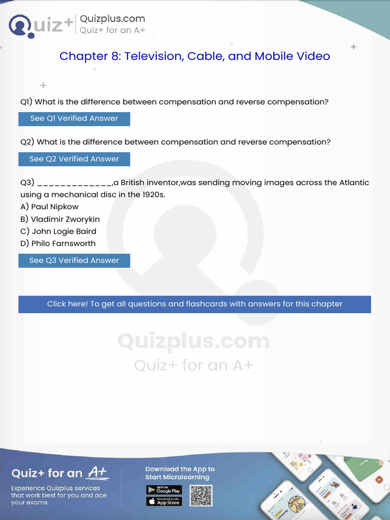 What is the Difference Between Compensation and Reverse Compensation ...