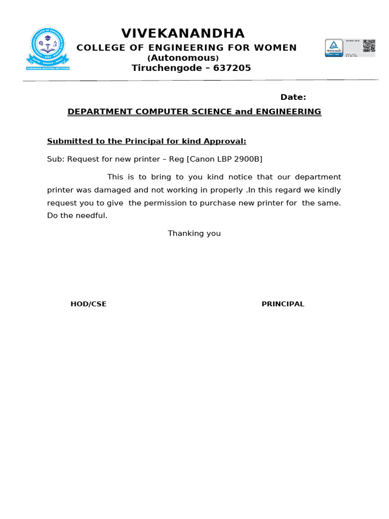 Format VCEW | PDF