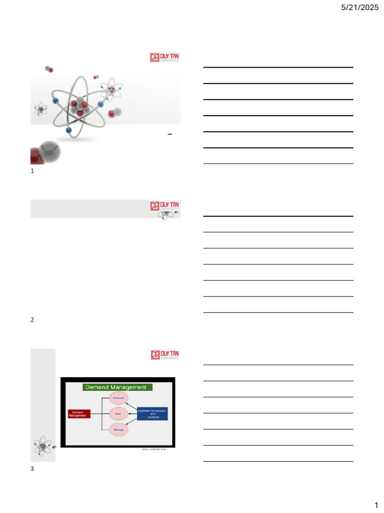 Unit 2 Smart Factory Framework Demanad Management | PDF | Computing ...