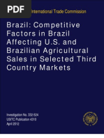 Download Brasil Agricultura Competitiva by Jose Maria De Viana SN102565665 doc pdf