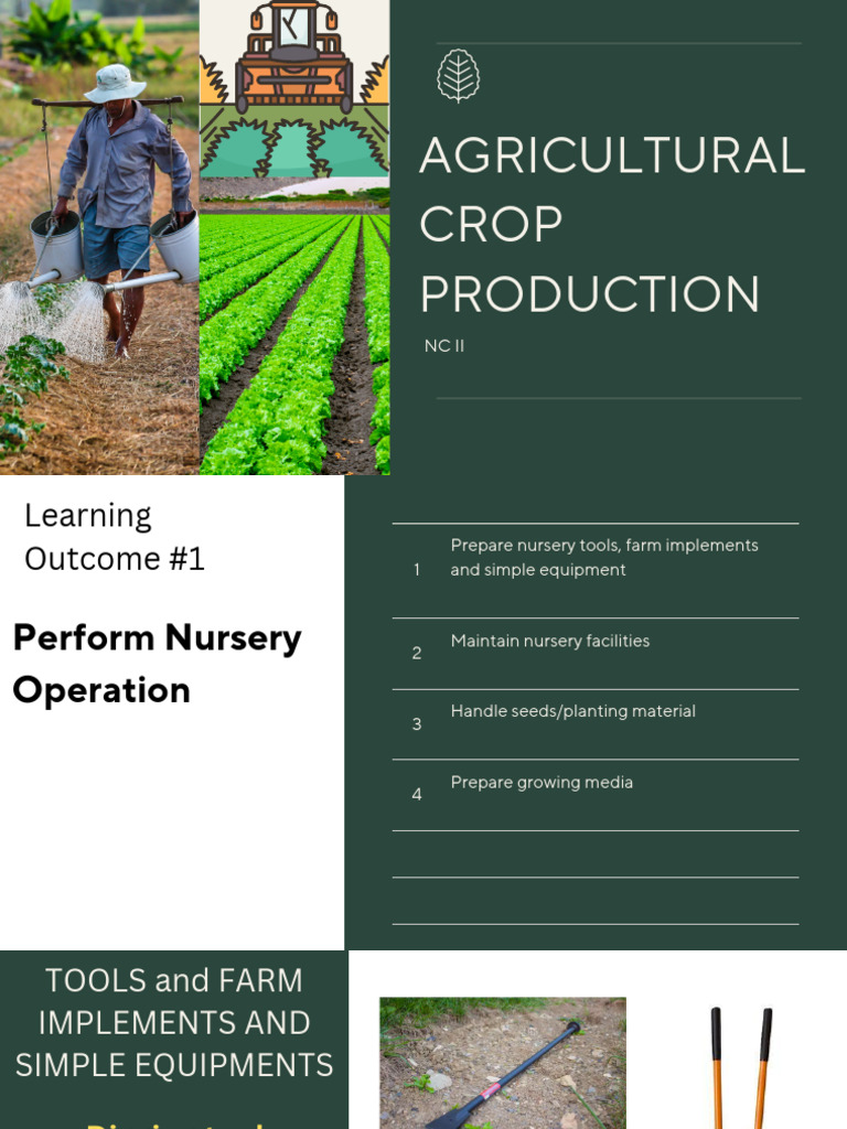 Digging Tools | PDF