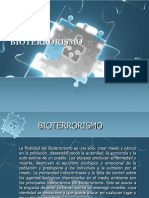 Bioterrorismo PDF