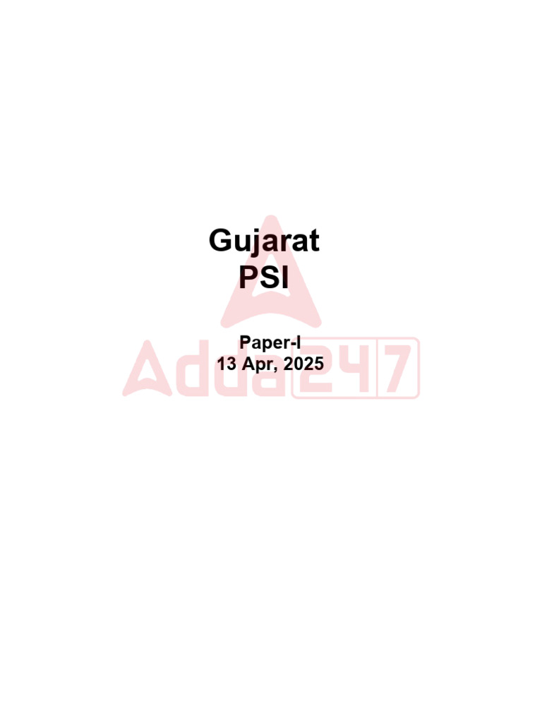Psi - Do (1) Compressed | PDF