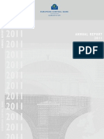 EU Central Bank Annual Report 2011