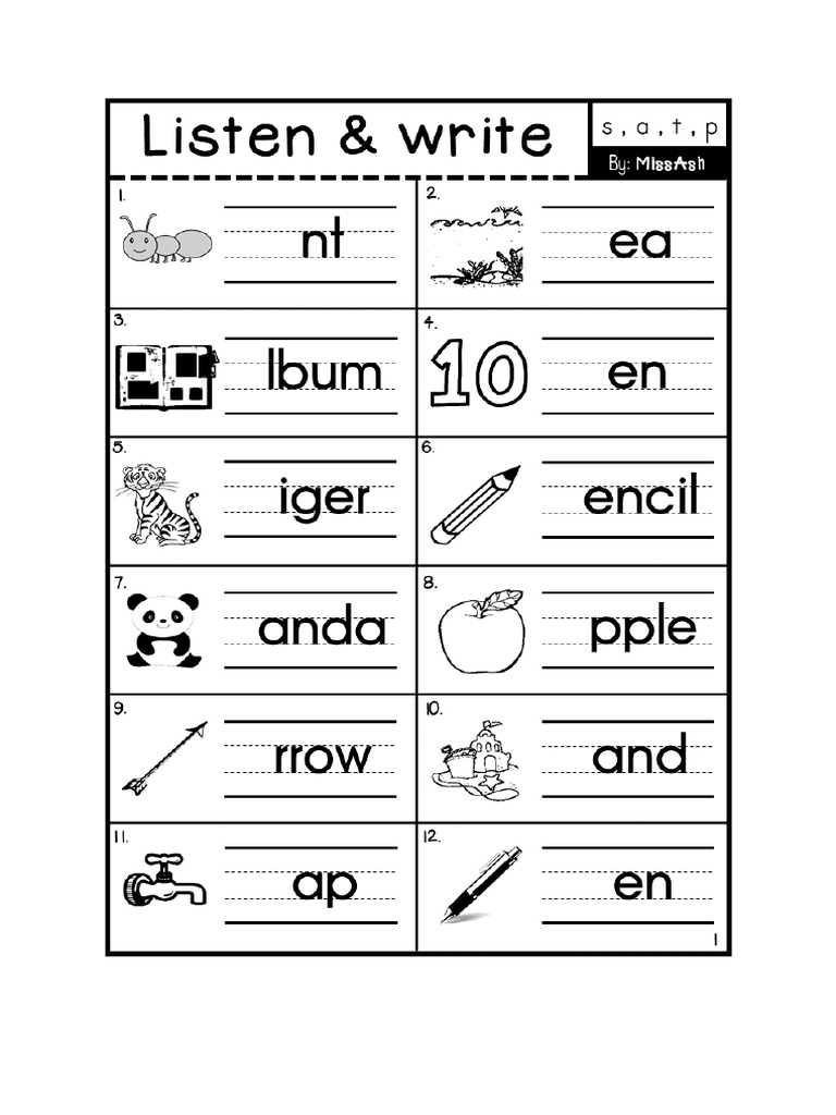 Module Phonics Year 2 English | PDF