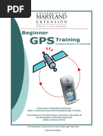 Xgody GPS Navigation Setup Guide | PDF | Icon (Computing) | Global ...