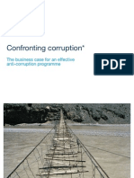 PWC Confronting Corruption