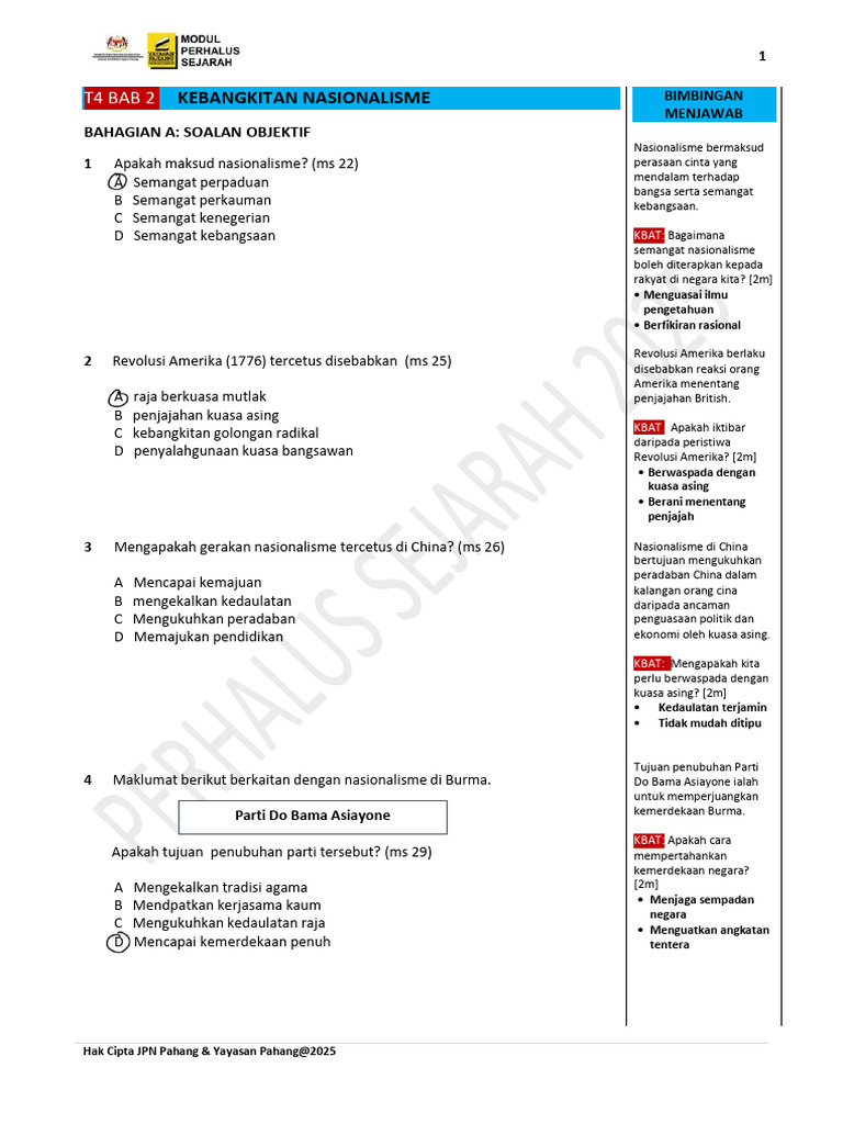 Bab 2 | PDF