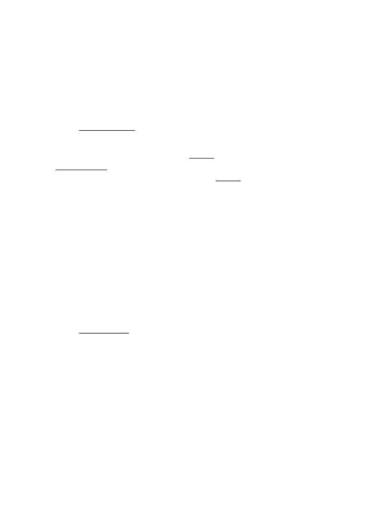 Sentence Structures for Comparative Charts | PDF