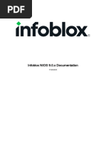 Infoblox NIOS-X Server Solutions Overview | PDF | Cloud Computing ...