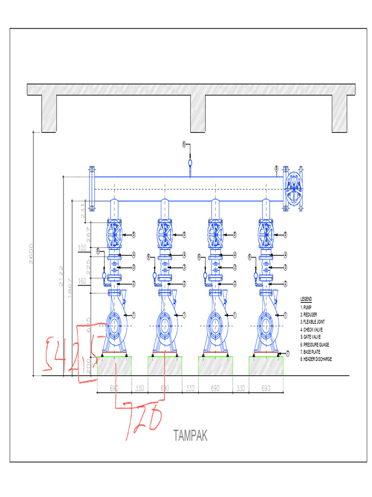 Pump Room 02 | PDF