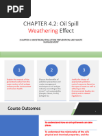 Bonn Agreement Oil Appearance Code | PDF | Area | Petroleum