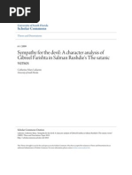Satanic Verses Notes | PDF