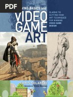 Download Drawing Basics and Video Game Art by Chris Solarski - Excerpt by Crown Publishing Group SN102579105 doc pdf