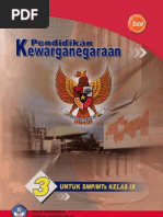 Download BukuBsebelajaronlineGratiscom Kelas9 Pkn Parsono 1 by BelajarOnlineGratis SN102580103 doc pdf