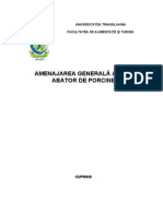 Application parade Arne Abatorizarea Pasarilor | PDF