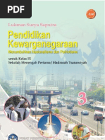 Download BukuBsebelajaronlineGratiscom Kelas9 Pkn Lukman 1 by BelajarOnlineGratis SN102580576 doc pdf