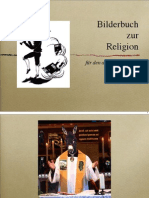 Bilderbuch zur Religion