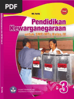 Download BukuBsebelajaronlineGratiscom-Kelas9 Pkn Ms Faridy-1 by BelajarOnlineGratis SN102581084 doc pdf
