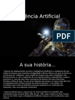 Inteligencia Artificial