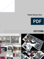 Portafolio Arq Farom 082012