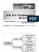 ILM271 UT3 1 Elementos Estadistica Descriptiva