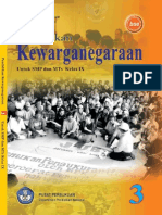 Download BukuBsebelajaronlineGratiscom-Kelas 9 Ppkn Sugiharso-1 by BelajarOnlineGratis SN102583700 doc pdf