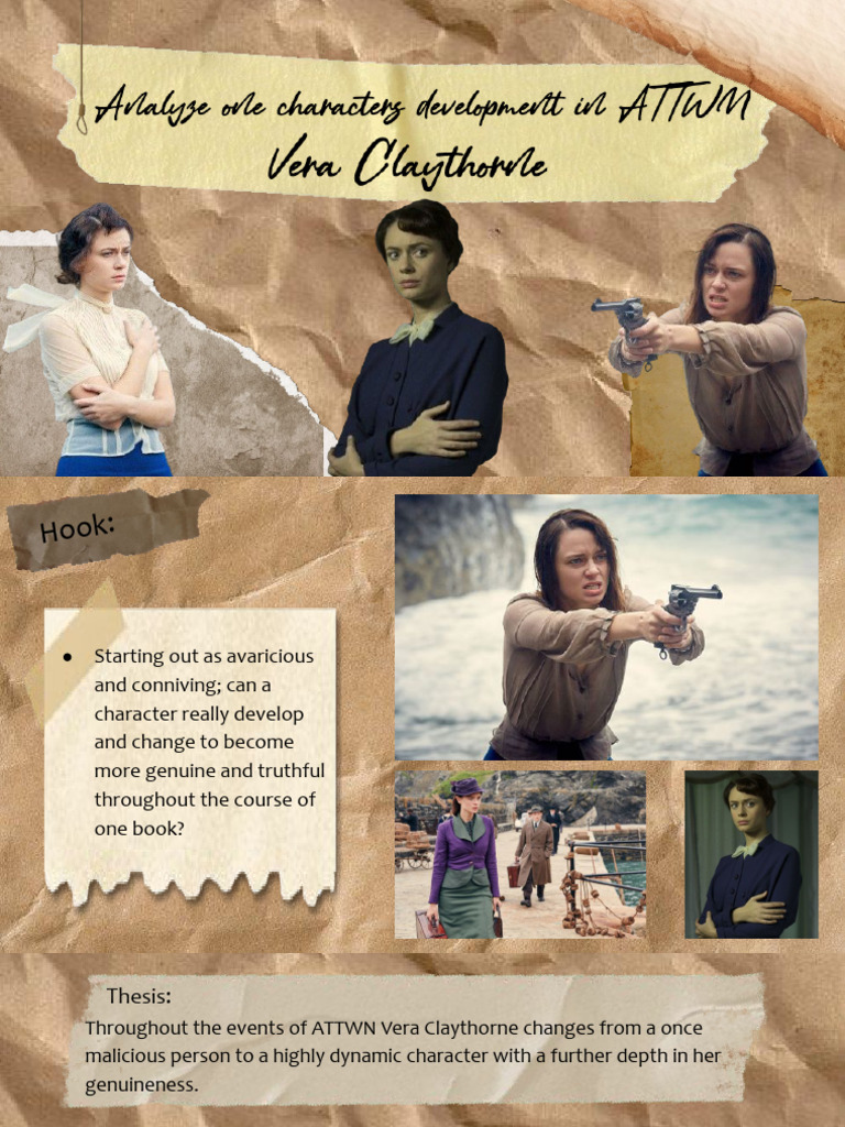 ATTWN Presentation | PDF