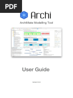 Microstation - Refrence Nesting & Overrides Explained | PDF