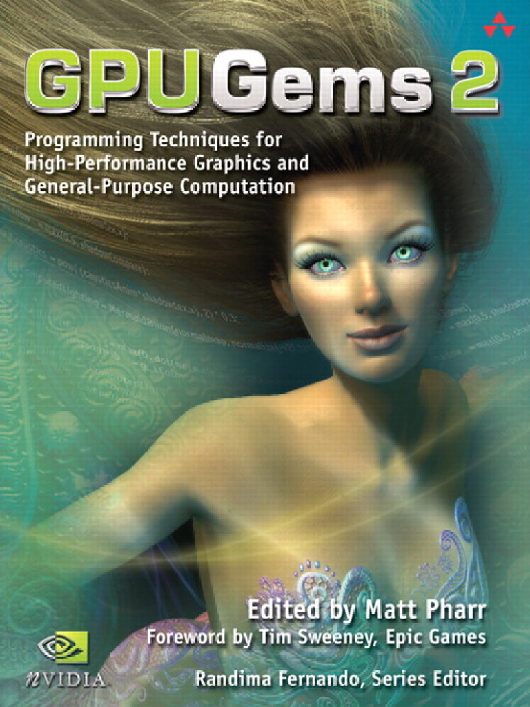 GPU Gems 2 | PDF | Rendering (Computer Graphics) | Texture Mapping