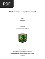 Download KASUS EFUSI PLEURA GANAS DAN GAGAL JANTUNG by yandaoke SN102590363 doc pdf