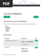 Toyhouse HTML/CSS Code Resources | PDF | Cyberspace | World Wide Web ...