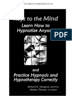 Conversational Hypnosis A Manual Of Indirect Suggestion Pdf