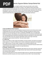 063 Konsul Sex | PDF | Agama & Spiritualitas