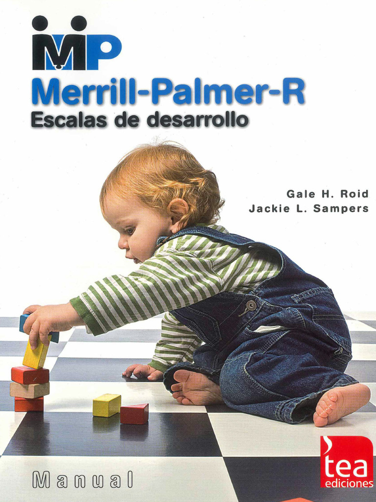 Manual Etapas de Desarrollo | PDF