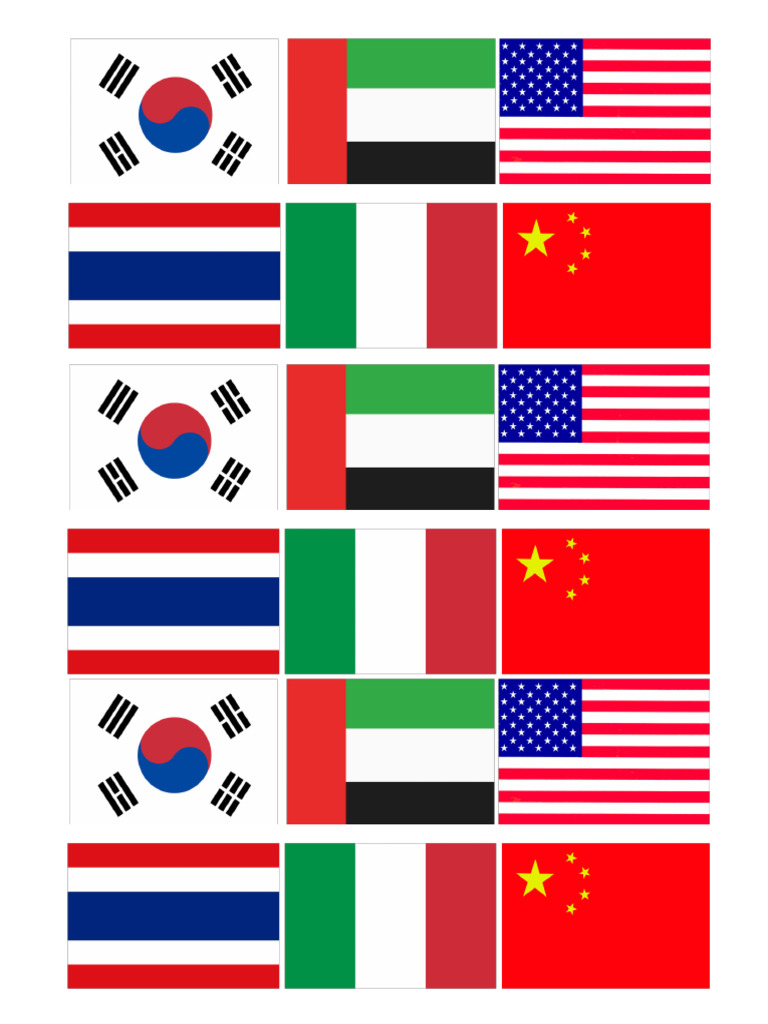 4. Flags Icon (Attachment 4) | PDF