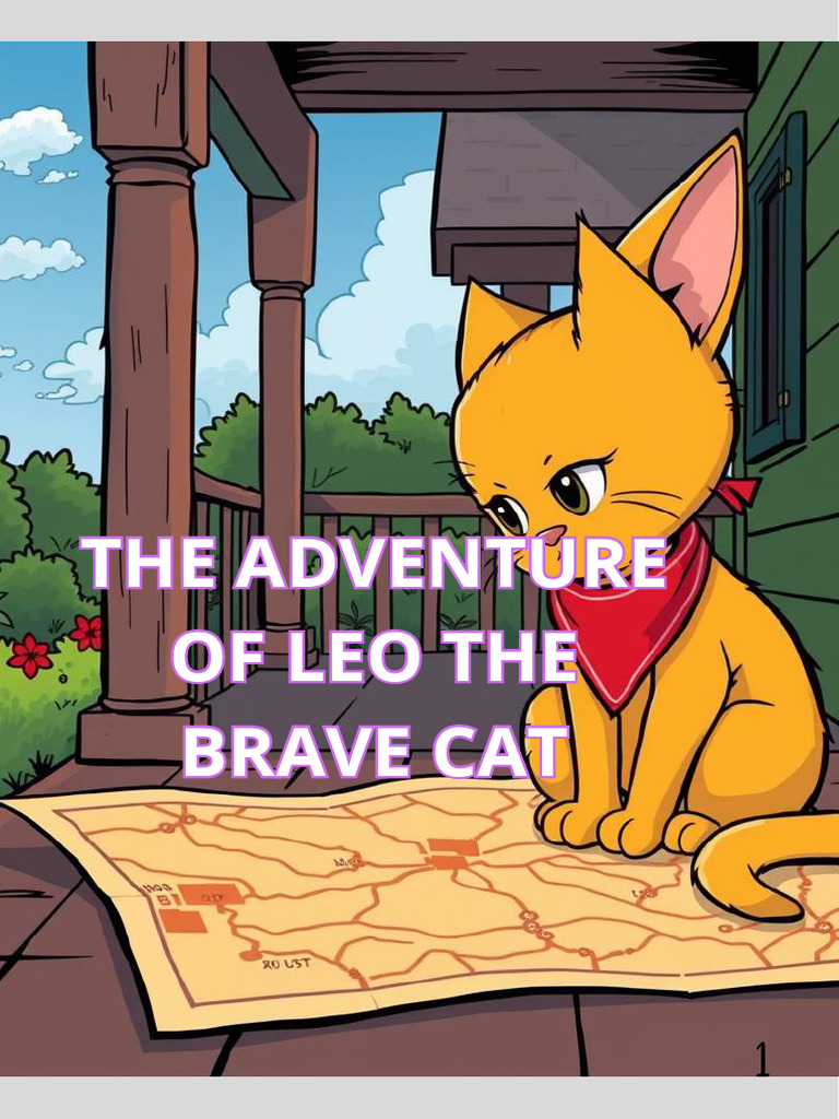 Berwarna the Adventure of Leo the Brave Cat_20260304_152549_0000 | PDF