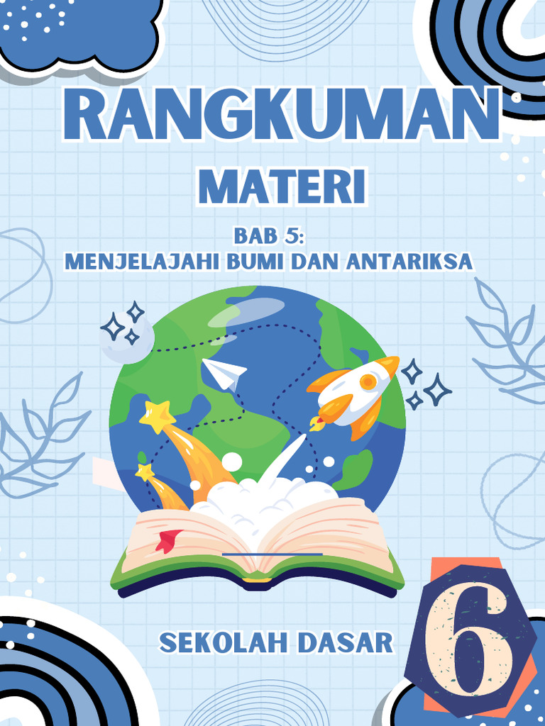 BAB 5 | PDF