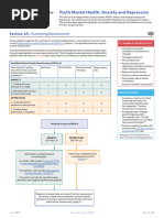 ASQ Suicide Risk Assessment Guide | PDF | Suicide | Mental Health