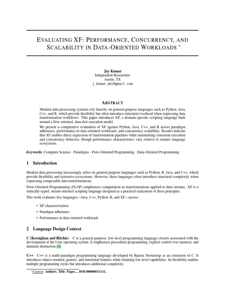 XF_TESTS | PDF | C++ | Programming Paradigms