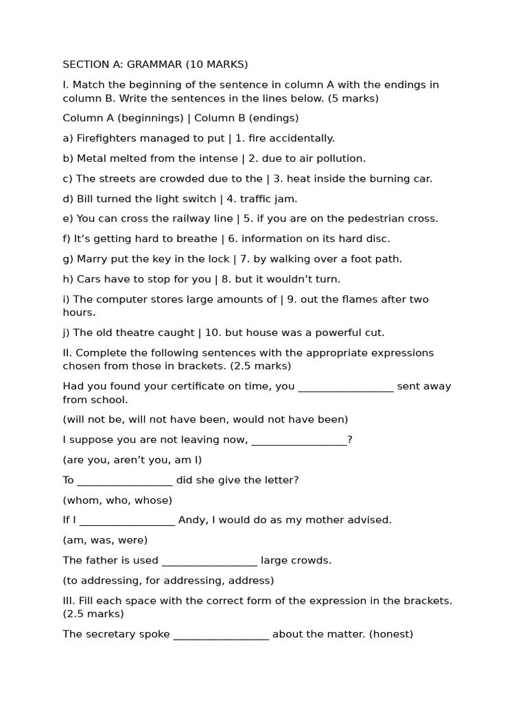Evaluation | PDF