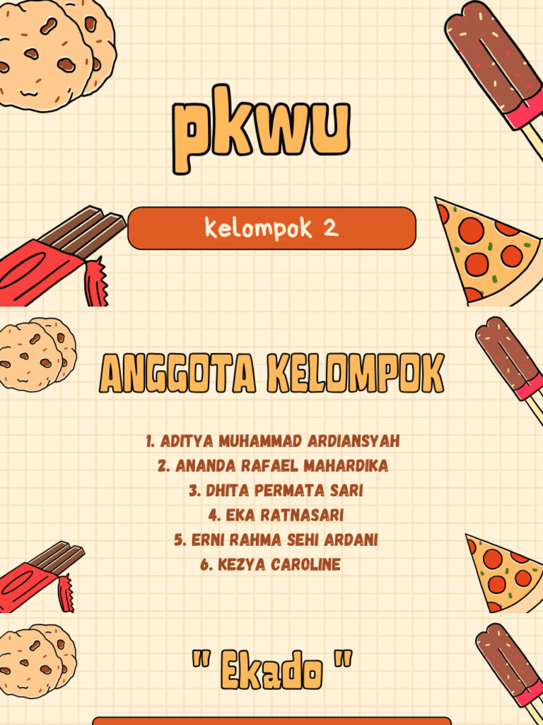 2. Kuning Krem Ilustrasi Makanan Tugas Sekolah Presentasi_20260127 ...