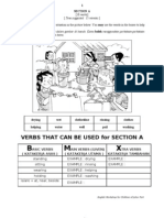 Sample UPSR English Paper 2