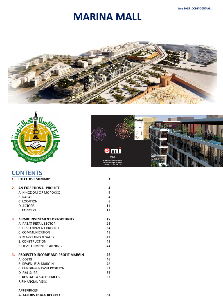 MARINA MA | PDF