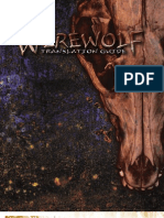 Werewolf Translation Guide