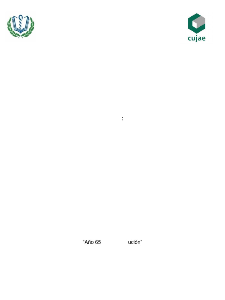 La Masonería en José Martí CUJAE UCMH | PDF | Masonería | Cuba