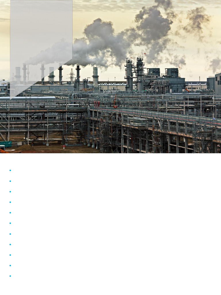 Refractory work Training module- | PDF | Refractory | Brick