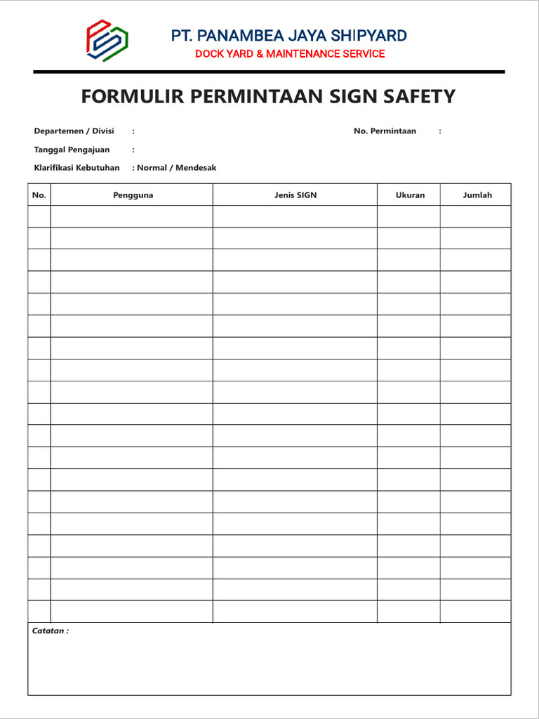 form SIGN | PDF