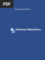 Apostila Sistemas Hidráulicos